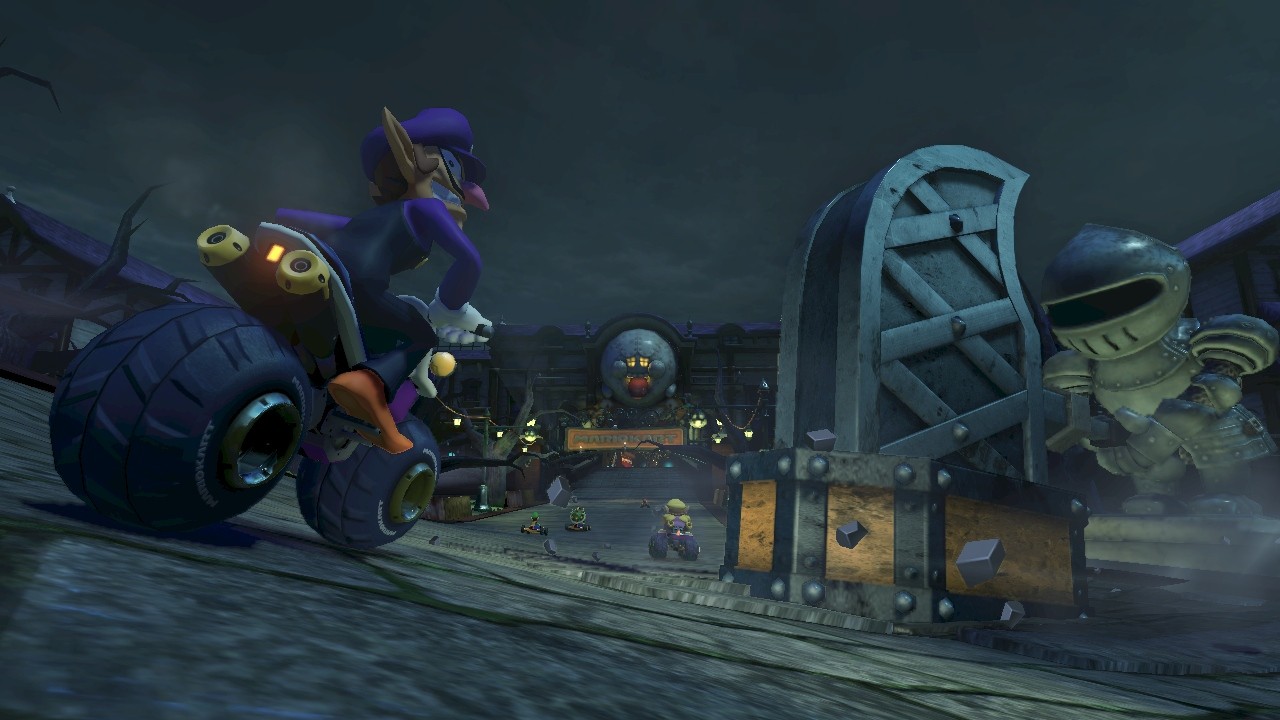 Mario Kart 8 - Imagen 8